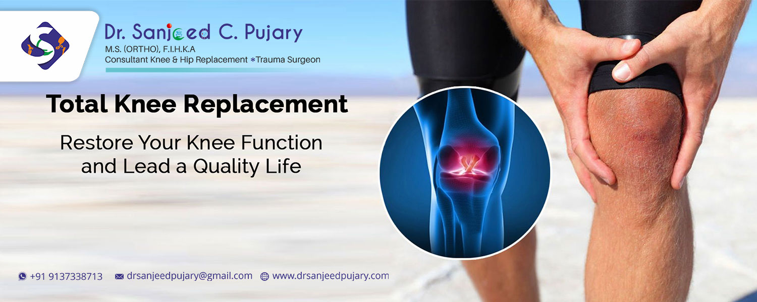 Homepage - DR.SANJEED PUJARY